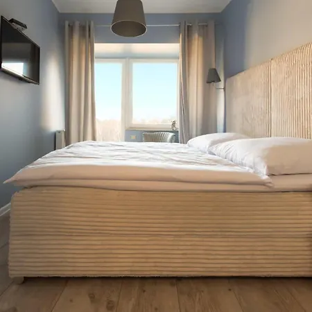 Διαμέρισμα Vacationclub - Lesna 12a 25 Pobierowo