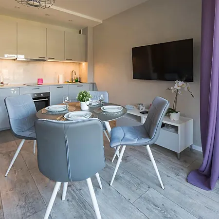 Vacationclub - Lesna 12a 25 Διαμέρισμα