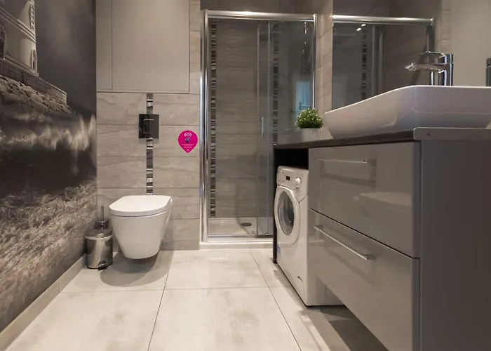 Vacationclub - Lesna 12a 25 *