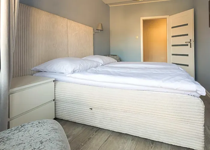 Vacationclub - Lesna 12a 25 Appartement Pobierowo